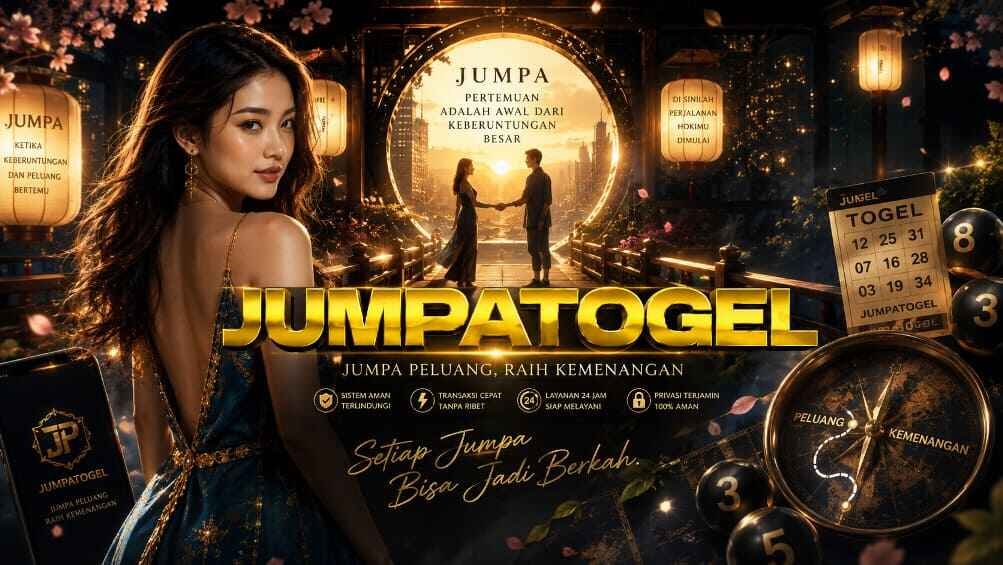 jumpatogel
